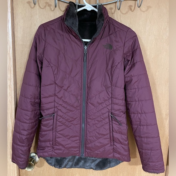 THE NORTH FACE- Mossbud Reversible
Jacket - Picture 2 of 7